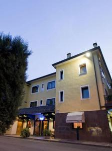 Hotel Nuova Mestre