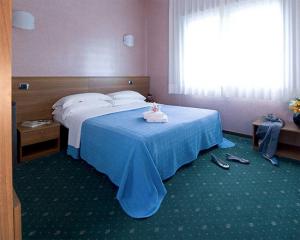 Hotel Nuova Mestre