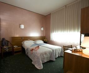Hotel Nuova Mestre