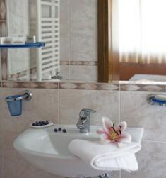 Hotel Nuova Mestre