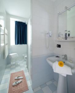 Hotel Nuova Mestre