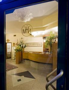 Hotel Nuova Mestre