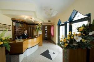 Hotel Nuova Mestre