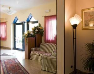 Hotel Nuova Mestre