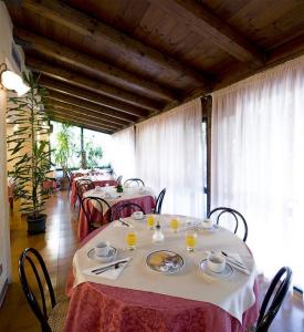 Hotel Nuova Mestre