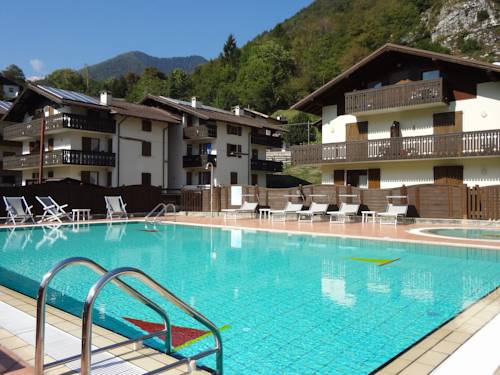 Residence Alessio