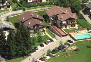 Residence Alessio