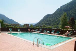 Residence Alessio