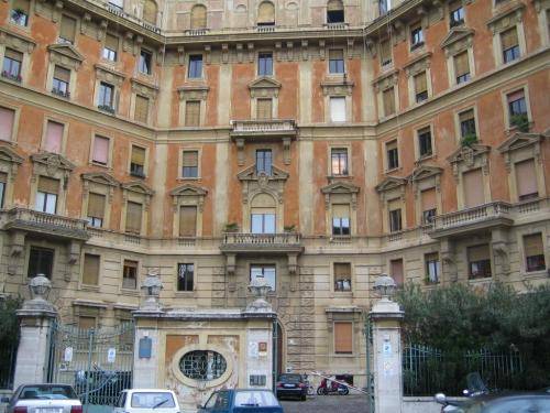 Roma dei Papi Hotel de Charme