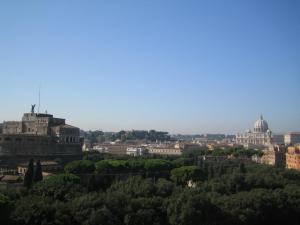 Roma dei Papi Hotel de Charme