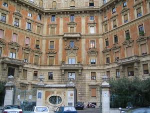 Roma dei Papi Hotel de Charme