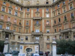 Roma dei Papi Hotel de Charme