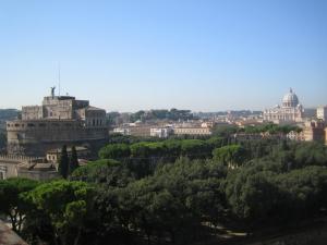Roma dei Papi Hotel de Charme