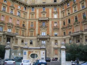 Roma dei Papi Hotel de Charme