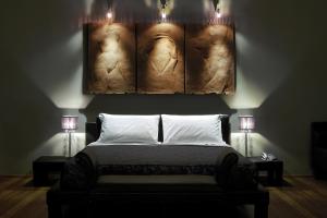 Borghese Palace Art Hotel