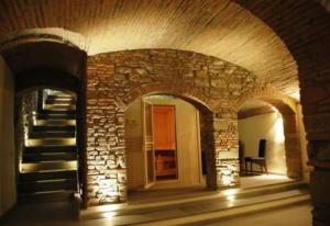 Borghese Palace Art Hotel