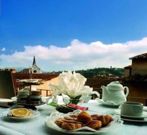 Borghese Palace Art Hotel