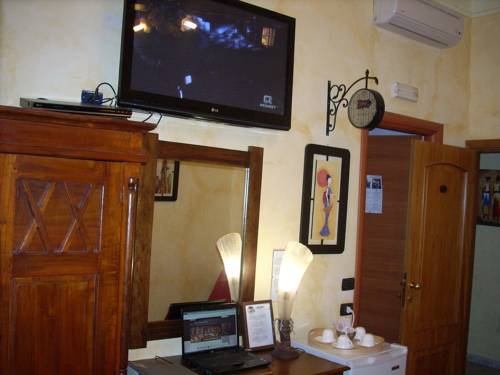 Viennese Due B&B