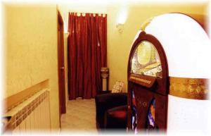 Viennese Due B&B