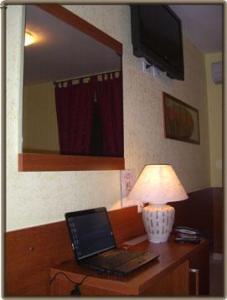 Viennese Due B&B