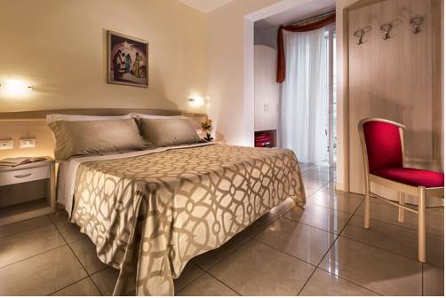 Hotel Ada