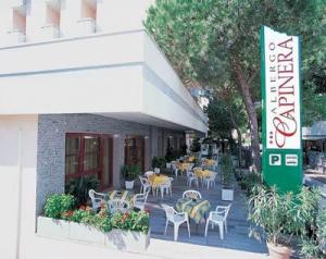 Hotel Capinera