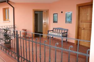 Albergo Villa Cristina