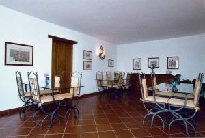 Albergo Villa Cristina