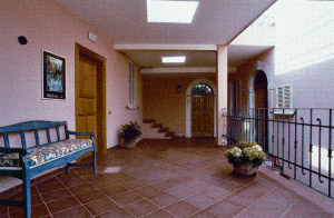 Albergo Villa Cristina