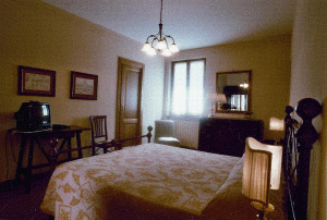 Albergo Villa Cristina