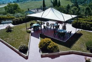 Albergo Villa Cristina