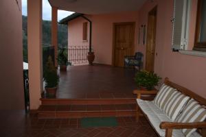 Albergo Villa Cristina