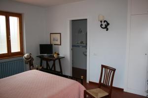 Albergo Villa Cristina