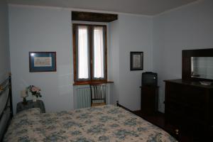 Albergo Villa Cristina