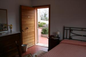 Albergo Villa Cristina