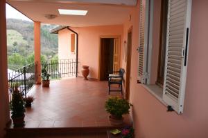 Albergo Villa Cristina