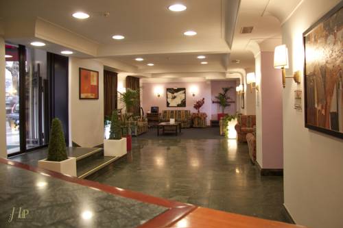 Hotel delle Province