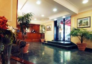 Hotel delle Province