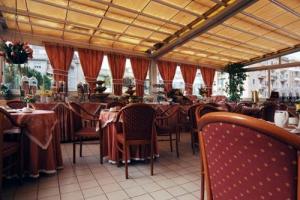Hotel delle Province