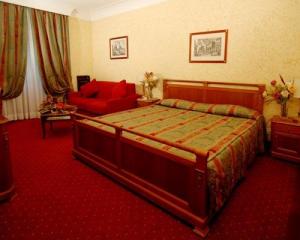 Hotel delle Province