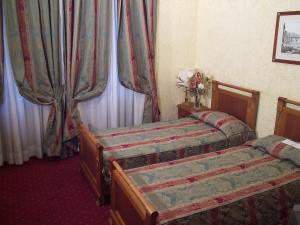 Hotel delle Province