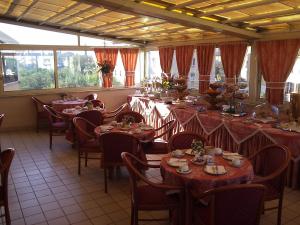 Hotel delle Province