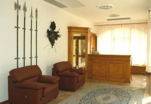 Hotel Scaligero
