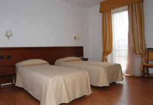Hotel Scaligero