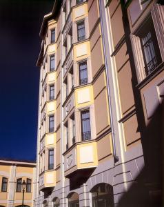 Grand Visconti Palace
