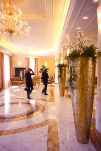 Grand Visconti Palace