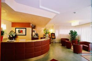 Hotel Mavino