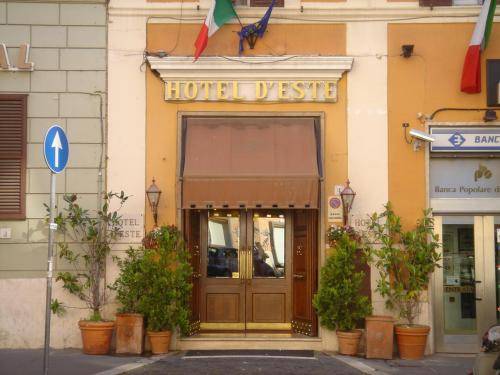 Hotel d'Este