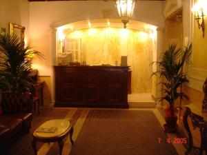 Hotel d'Este