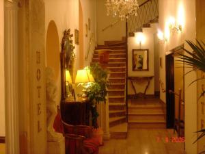 Hotel d'Este
